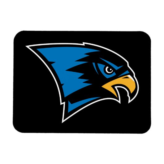 Magnet Flexible Bentley Falcons (Horizontal)