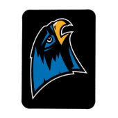 Magnet Flexible Bentley Falcons (Vertical)