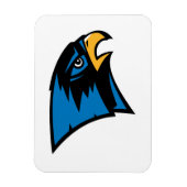 Magnet Flexible Bentley Falcons (Vertical)