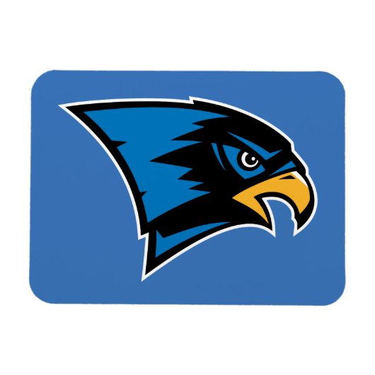 Magnet Flexible Bentley Falcons (Horizontal)