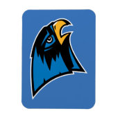 Magnet Flexible Bentley Falcons (Vertical)