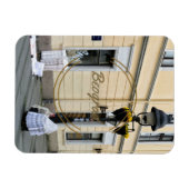 Magnet Flexible Beograd (Horizontal)