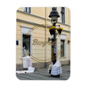 Magnet Flexible Beograd (Vertical)