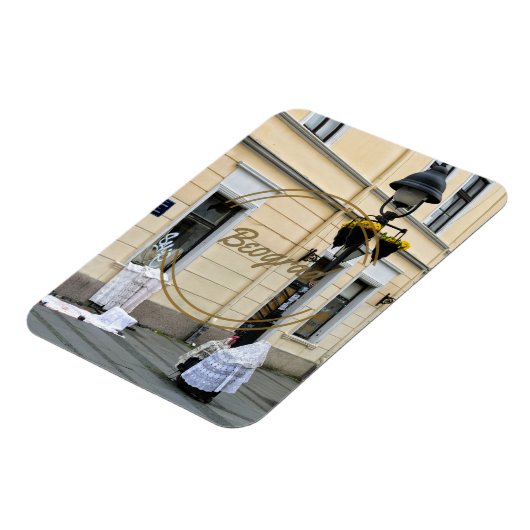 Magnet Flexible Beograd (Côté Gauche)