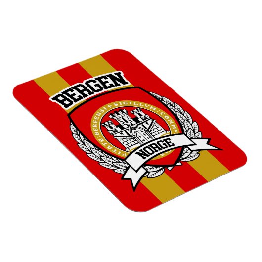 Magnet Flexible Bergen (Côté Droit)