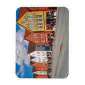 Magnet Flexible Bergen, Norway (Vertical)