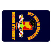 Magnet Flexible Berger australien (Horizontal)