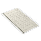 Magnet Flexible Berghain Berlin (Côté Droit)