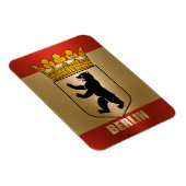 Magnet Flexible Berlin (Côté Droit)