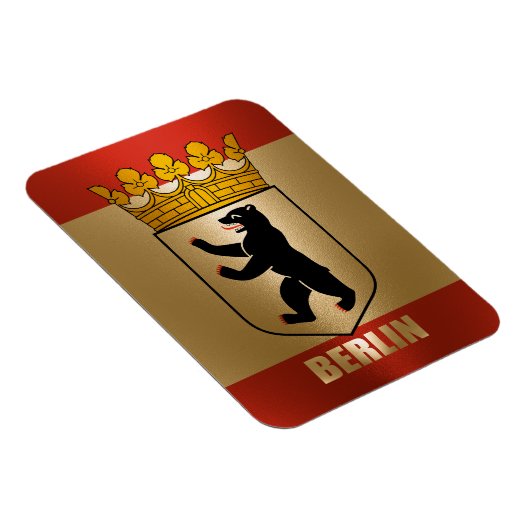 Magnet Flexible Berlin (Côté Droit)