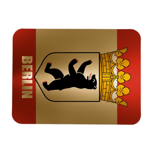 Magnet Flexible Berlin (Horizontal)