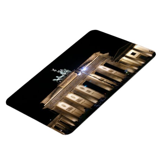 Magnet Flexible berlin (Côté Gauche)