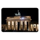 Magnet Flexible berlin (Horizontal)