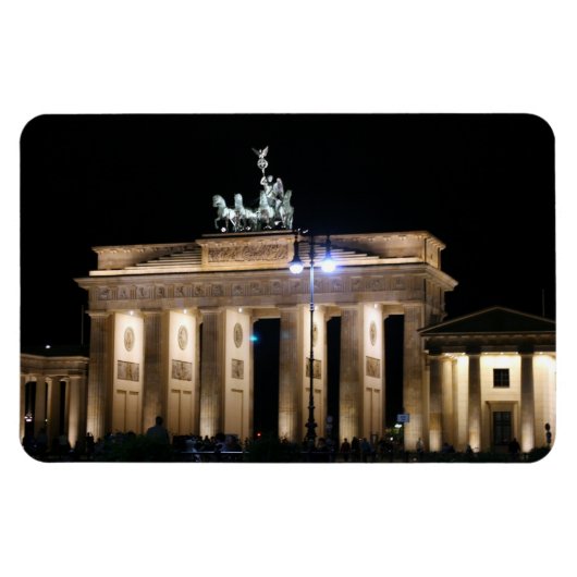 Magnet Flexible berlin (Horizontal)