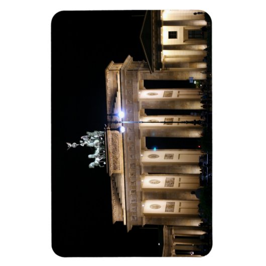 Magnet Flexible berlin (Vertical)