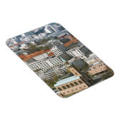 Magnet Flexible Berlin (Côté Droit)