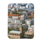 Magnet Flexible Berlin (Vertical)