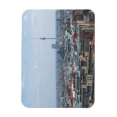 Magnet Flexible Berlin (Vertical)