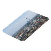 Magnet Flexible Berlin (Côté Gauche)