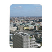 Magnet Flexible Berlin (Vertical)