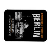 Magnet Flexible Berlin (Horizontal)