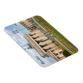 Magnet Flexible Berlin Brandenburger Tor (Côté Droit)