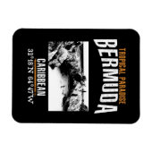 Magnet Flexible Bermudes (Horizontal)