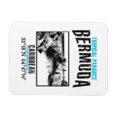 Magnet Flexible Bermudes (Horizontal)