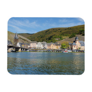 Magnet Flexible Bernkastel-Kues sur la Moselle
