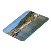 Magnet Flexible Bernkastel Kues sur la Moselle (Côté Gauche)
