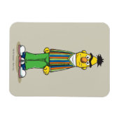 Magnet Flexible Bert frustré (Horizontal)