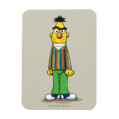 Magnet Flexible Bert frustré (Vertical)