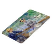 Magnet Flexible Berthe Morisot - Jour de l'été (Côté Gauche)