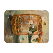 Magnet Flexible Berthe Morisot - La Cage (Horizontal)