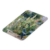 Magnet Flexible Berthe Morisot - Tremieres Rose (Côté Gauche)