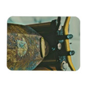 Magnet Flexible Best mocycle toxique (Horizontal)