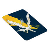 Magnet Flexible Bêtes fantastiques Thunderbird (Côté Droit)