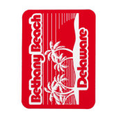 Magnet Flexible Bethany Beach Delaware (Vertical)