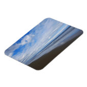 Magnet Flexible Bethany Beach I (Côté Gauche)