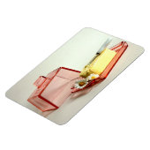 Magnet Flexible Beurre (Côté Gauche)