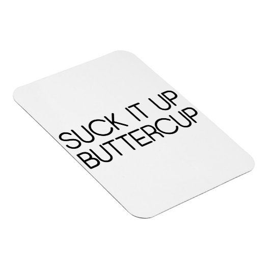 Magnet Flexible Beurre (Côté Droit)