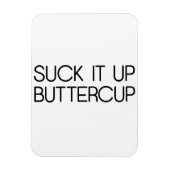 Magnet Flexible Beurre (Vertical)