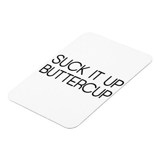 Magnet Flexible Beurre (Côté Gauche)