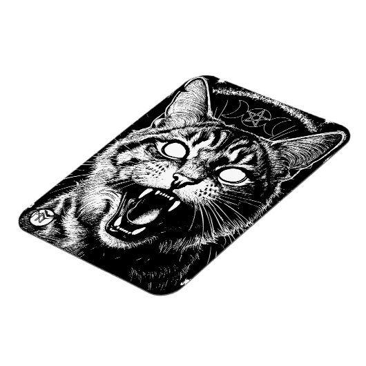 Magnet Flexible Bewitched (Côté Gauche)