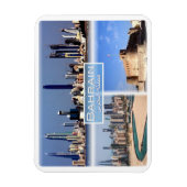 Magnet Flexible BH Baharain - Manama - Manama Juffair - Arad Ford (Vertical)