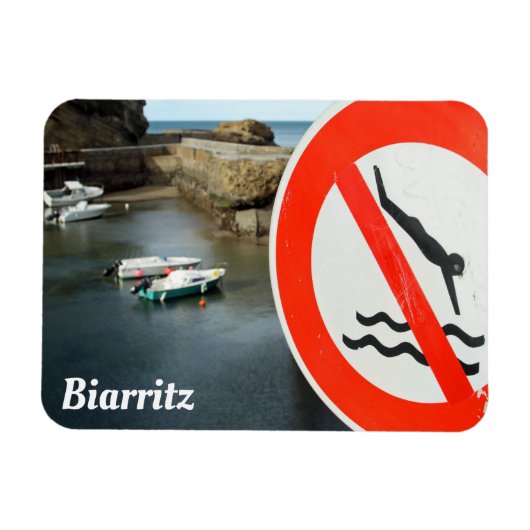 Magnet Flexible Biarritz (Horizontal)