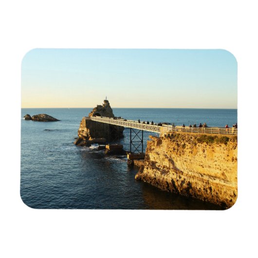 Magnet Flexible Biarritz (Horizontal)
