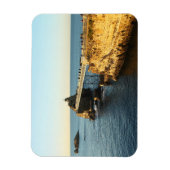 Magnet Flexible Biarritz (Vertical)