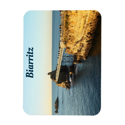 Magnet Flexible Biarritz (Vertical)