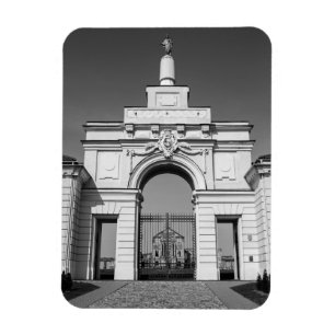 Magnet Flexible BiélБ е л а р ь у с Palais de Ruzhany